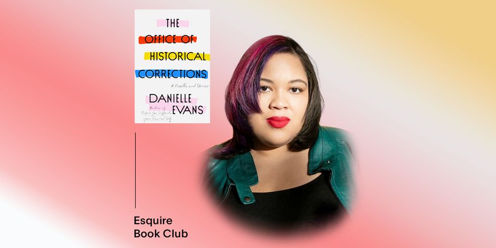 Danielle Evans On the Necessity—And the Consequences—Of Telling the Truth About History