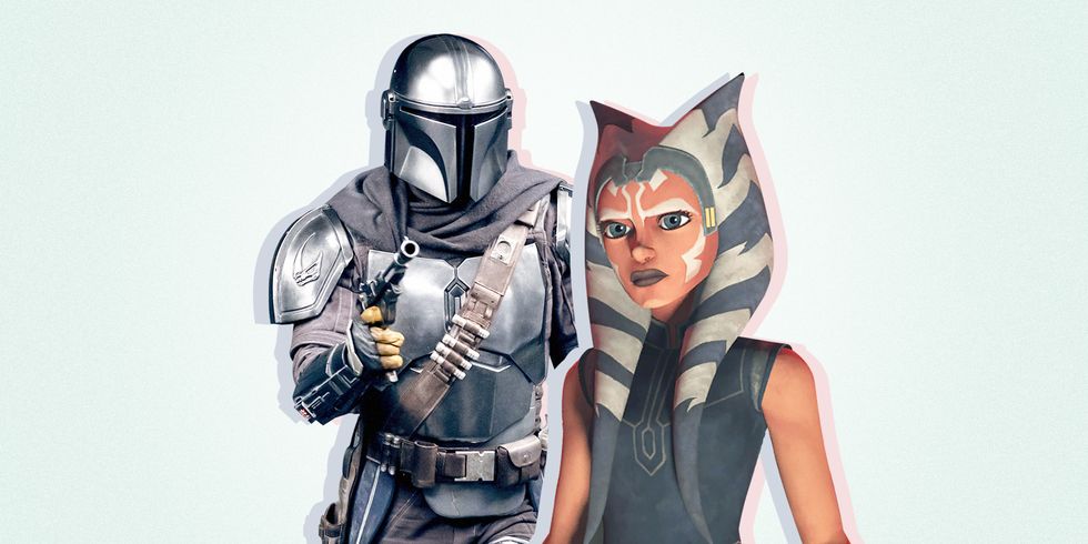 The Mandalorian Fans Found Clues Pointing to How Ahsoka Tano Will Make Her Appearance in Season Two