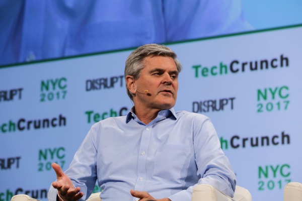 Steve Case’s Revolution is targeting $500 million for its fourth growth fund