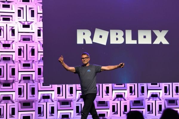 Daily Crunch: Roblox is going public