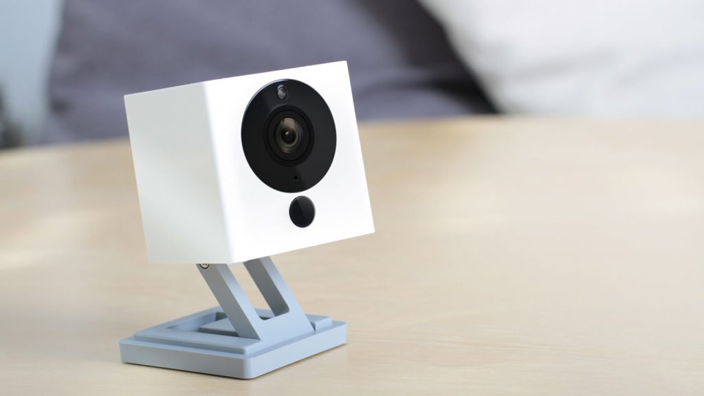 Protect Your Home With These Discounted Wyze Smart Security Cameras
