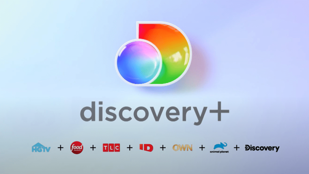 Discovery’s New Streaming Service, Discovery+, Launches in January