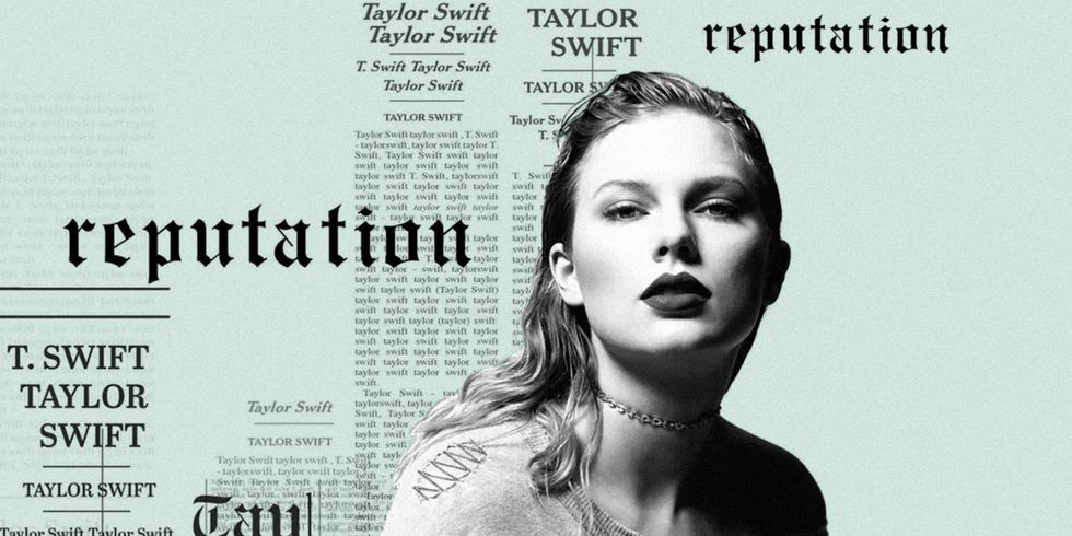 Three Years After reputation It’s Time to Accept It As Taylor Swift’s Best Album