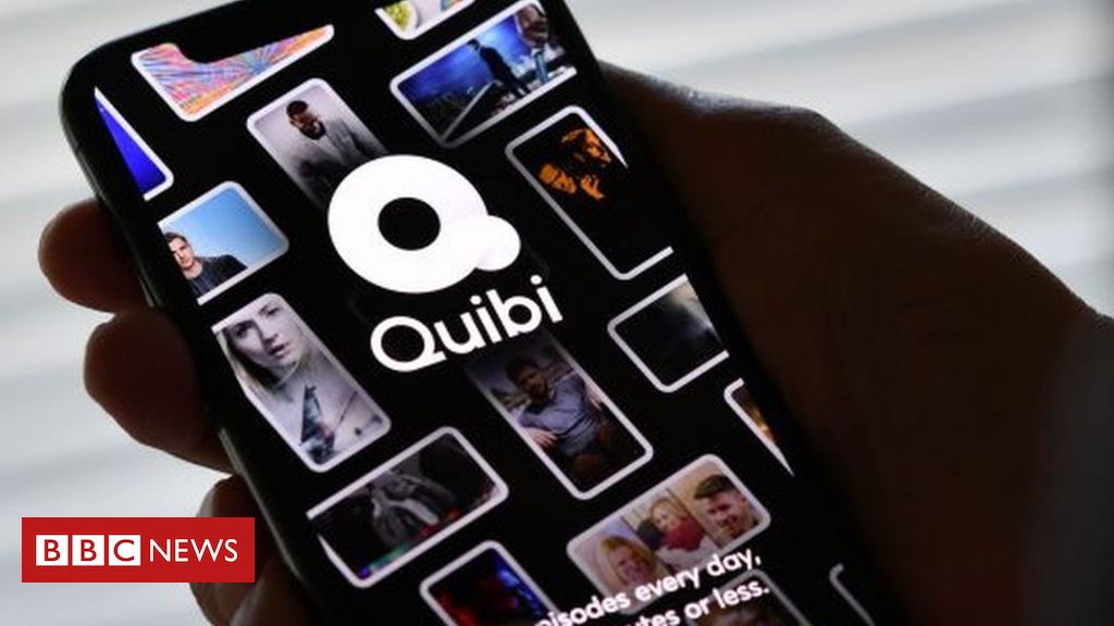 Why did the Netflix rival Quibi go so wrong?
