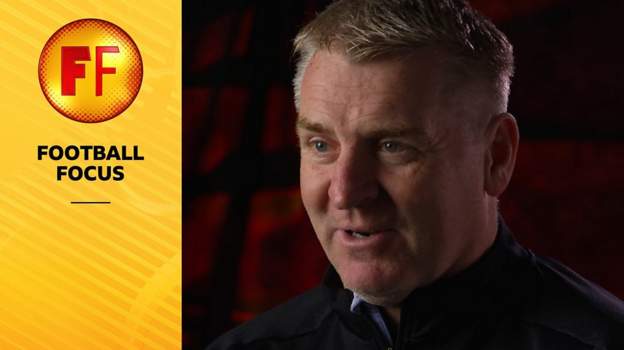 Football Focus: Dean Smith says this will be Jack Grealish’s best season yet