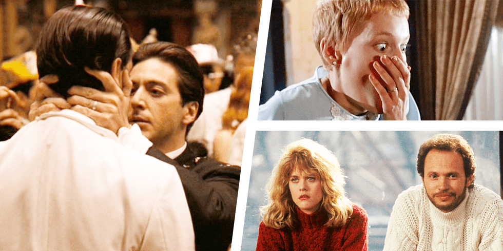The 20 Best New Year’s Eve Movies to Ring in 2021