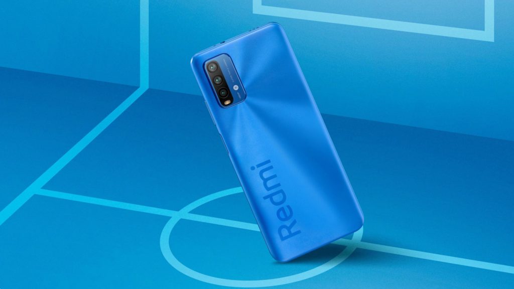 Redmi 9 Power with 6,000mAh to launch on December 17 in India