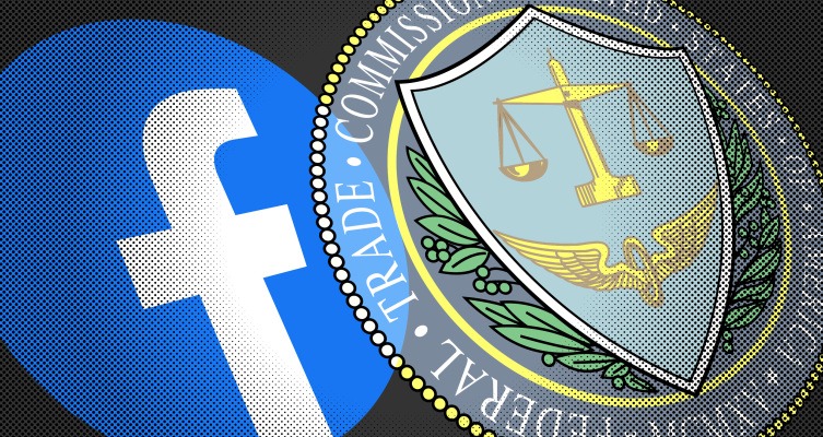 Daily Crunch: FTC and 48 state AGs sue Facebook