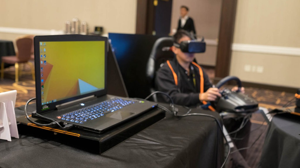 The best VR laptops: these notebooks are ready for the Rift