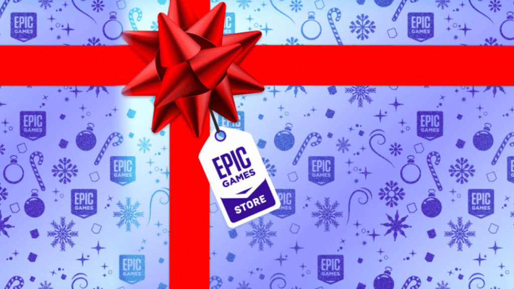 Epic Games Will Give Out 15 Free Video Games Starting December 17