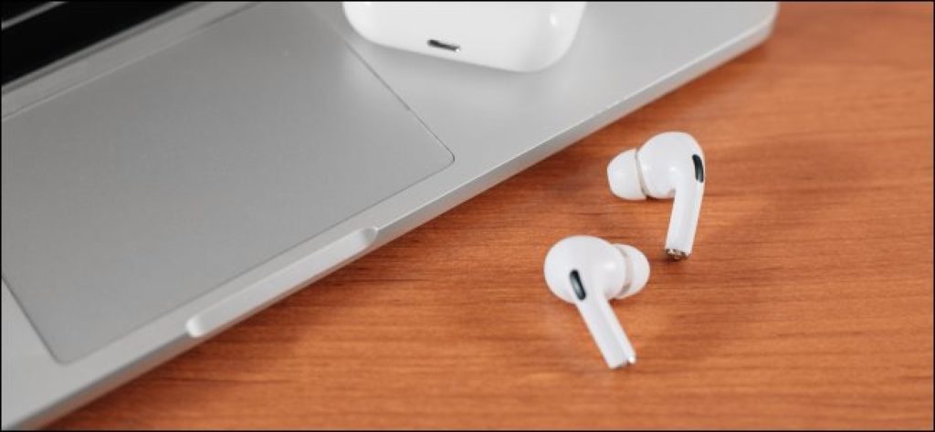 How to Enable Noise Cancellation for AirPods Pro on Mac
