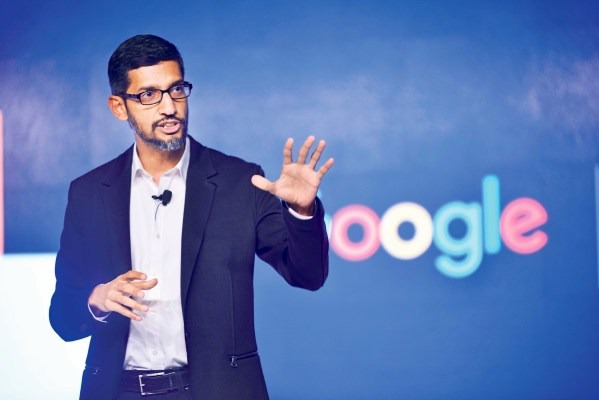 Human Capital: Dr. Timnit Gebru says Google’s memo was ‘dehumanizing’
