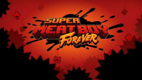 Super Meat Boy Forever Review –