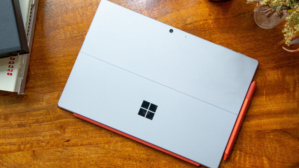 Microsoft Surface Pro 8 may sport a minimum 8GB of RAM