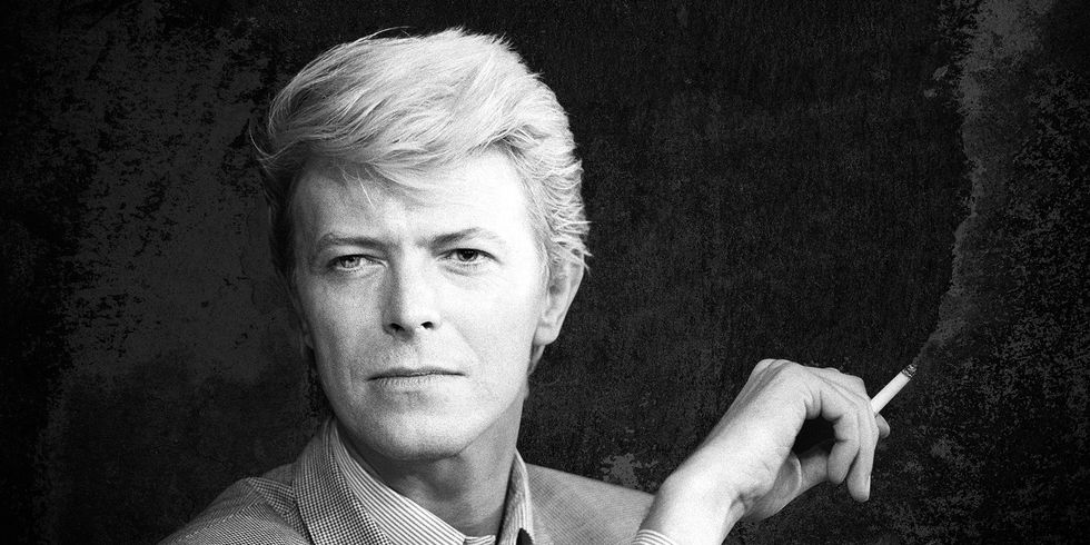 Nothing Has Been the Same Since David Bowie Died. Even His Own Legacy.