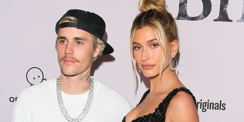 Justin Bieber Made a Sex Joke About Hailey on Instagram and She Had the Perfect Response