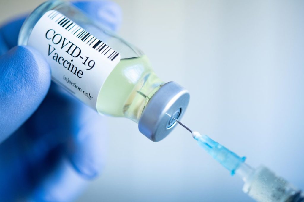 Pfizer-BioNTech, Moderna Test Vaccines Against New Covid-19 Variant Spreading Across U.K.