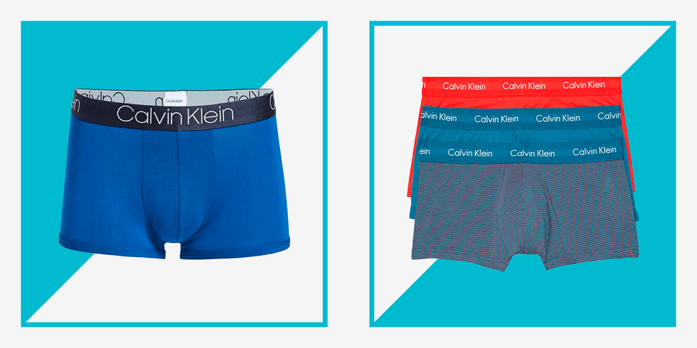 Amazon’s Having a Secret Sale on Calvin Klein Men’s Underwear Today