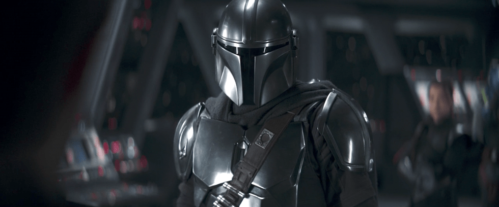 Here’s Why Some Star Wars Fans Hated the Mandalorian Finale