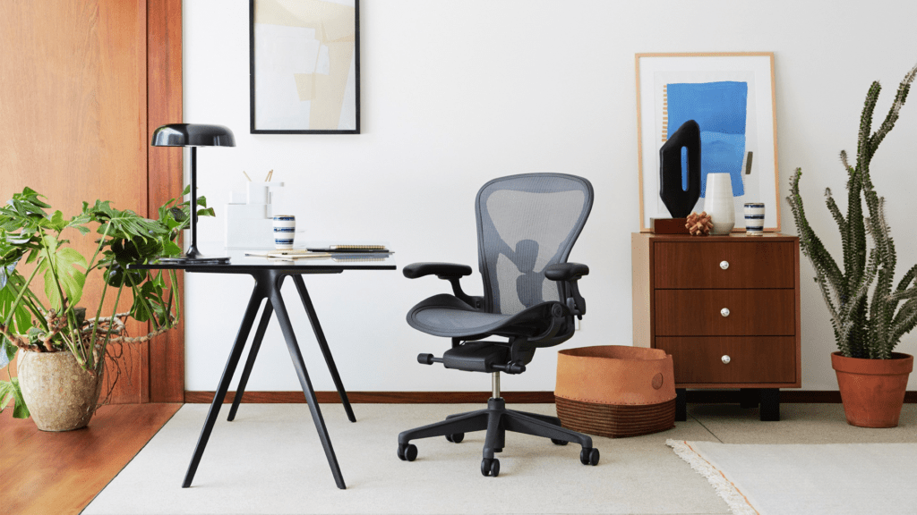 Why It’s Worth Investing in a Good Office Chair