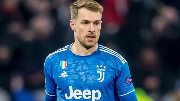 Saturday’s gossip: Juve ready to sell Ramsey