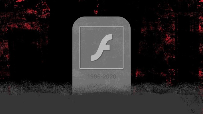 Goodbye Flash, goodbye FarmVille