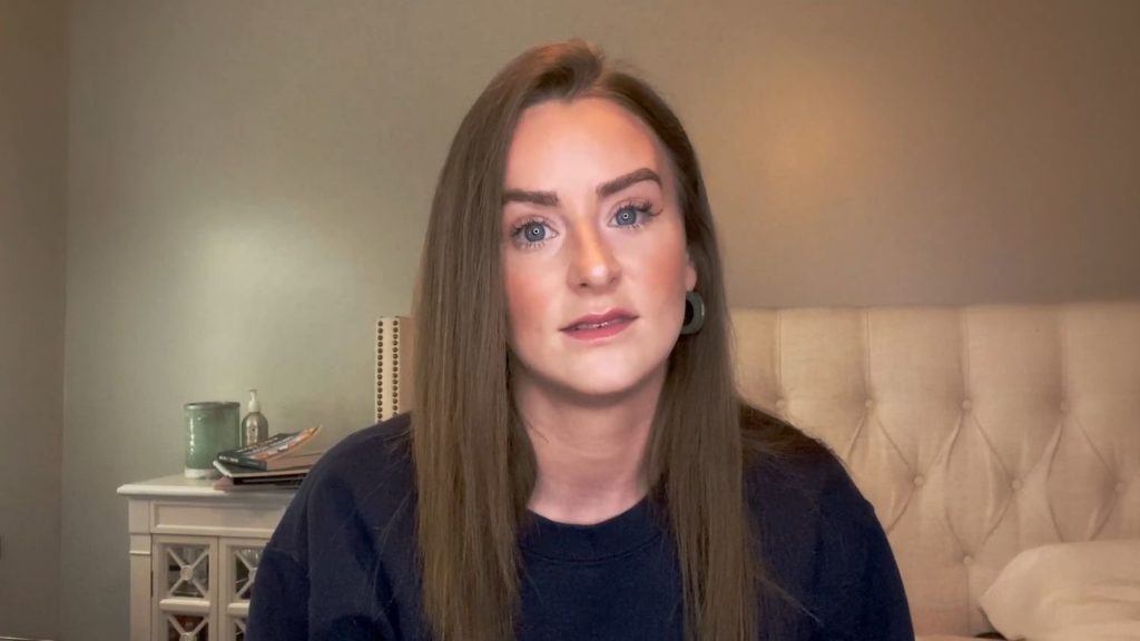 ‘I Thought I Was Going To Hell’: Leah Describes The ‘Guilt’ Surrounding Her Teen Mom 2 Abortion
