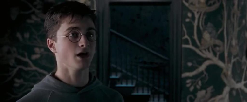 A masturbating monkey disrupted ‘Harry Potter’ shoot, says Daniel Radcliffe