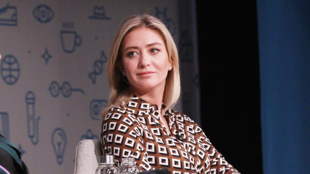 Bumble Founder Becomes World’s Youngest Self-Made Woman Billionaire Thanks To IPO