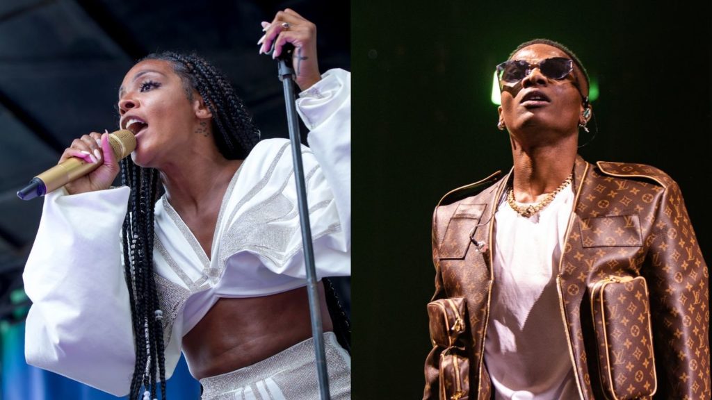 Dawn Richard’s “Bussifame,” Wizkid’s “Longtime,” And More Songs We Love