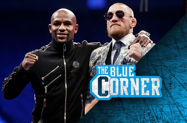MMA’s week out of the cage: Conor McGregor sends Floyd Mayweather a birthday message