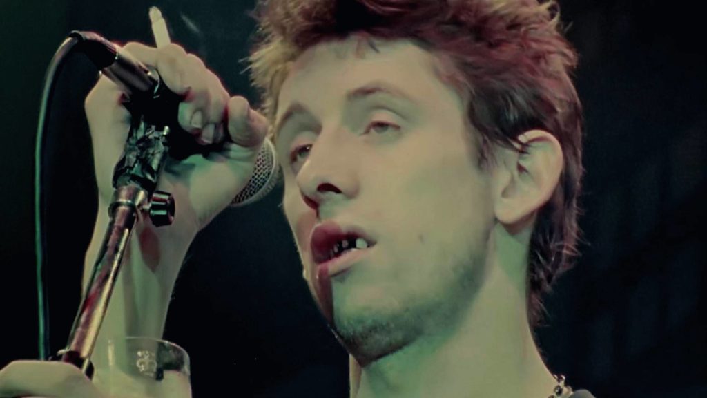 Crock Of Gold: A Few Rounds With Shane MacGowan: Clip