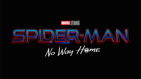 Spider-Man: No Way Home Announced As Official Title For Upcoming Movie
