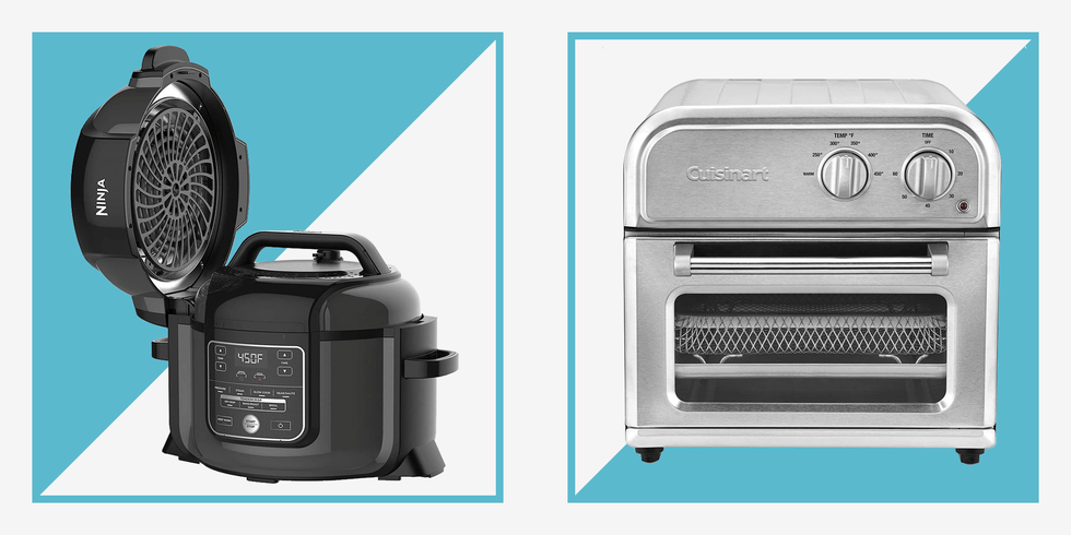 The 6 Best Air Fryer Deals You Can Shop on Black Friday