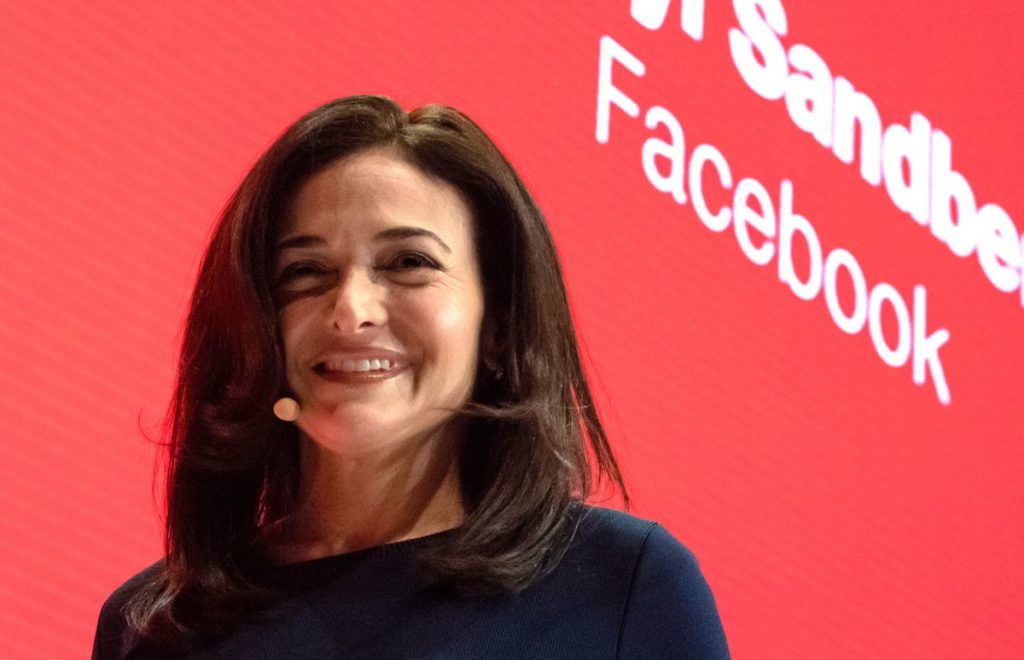 Sheryl Sandberg Downplayed Facebook’s Role In The Capitol Hill Siege—Justice Department Files Tell A Very Different Story