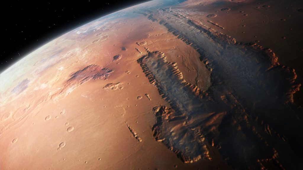 Three Spacecraft Are About To Arrive At Mars. Here’s Everything You Need To Know About Them