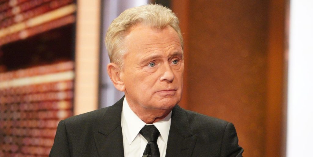 ‘Wheel of Fortune’ Fans Are Outraged After Pat Sajak Mocked a Contestant’s Speech Impediment