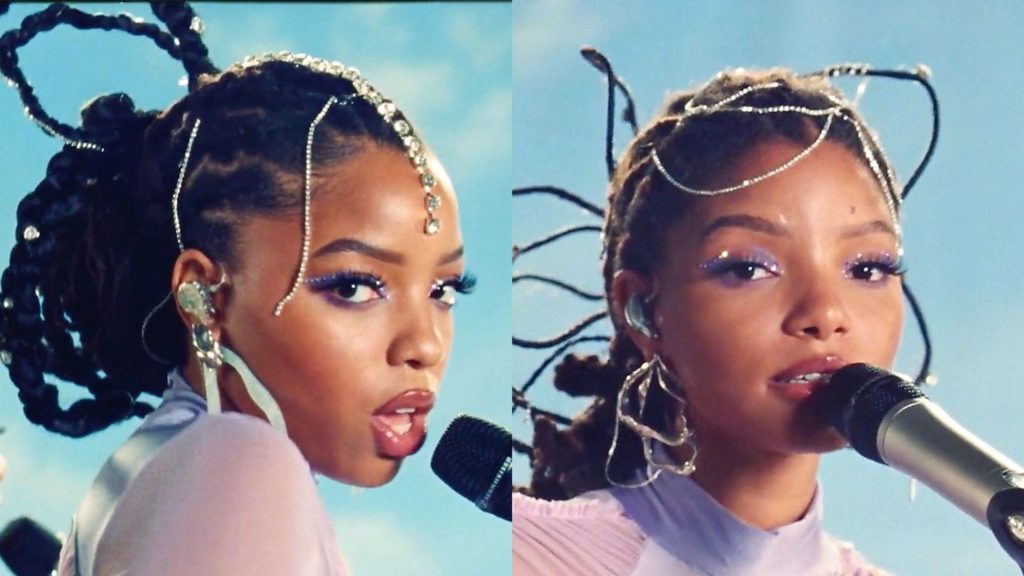 Bop Shop: Songs From Chloe x Halle, Yasmin Williams, Jesswar, And More