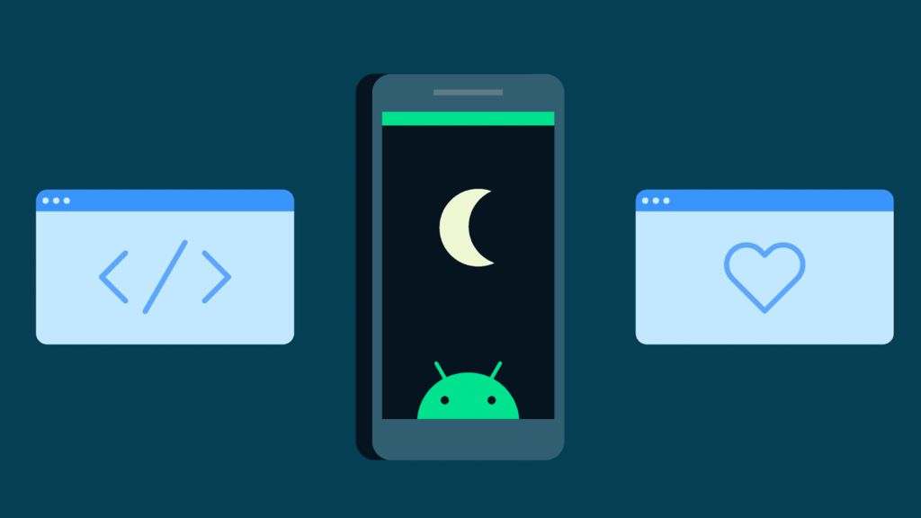 Android App Sleep Tracking Might Be Less Terrible Soon