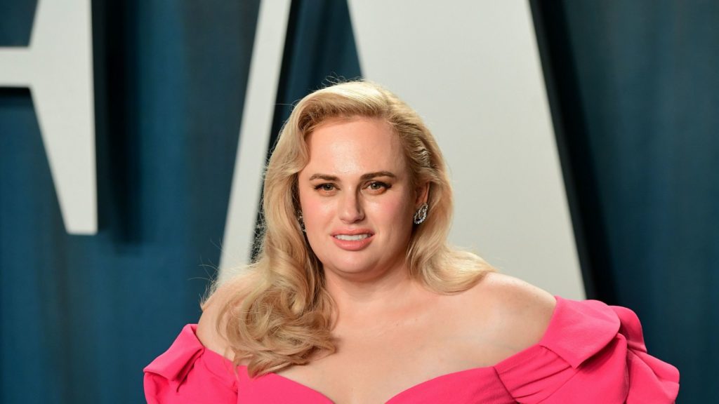 Rebel Wilson opens up about dramatic weight loss in ‘year of health’