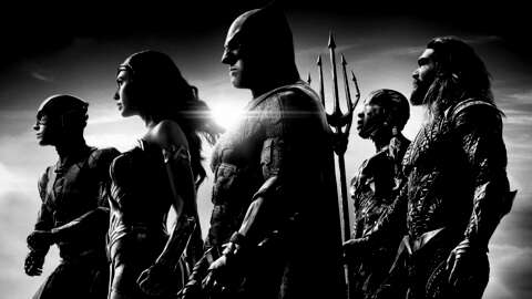 Snyder Cut Of Justice League Is Getting Multiple Versions