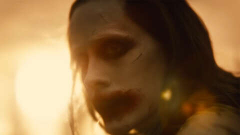 Zack Snyder Explains Why Joker Is In His Justice League Movie