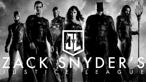 Zack Snyder’s Justice League Ends On A Cliffhanger