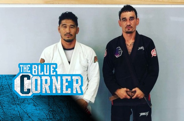MMA’s week out of the cage: Max Holloway promoted to jiu-jitsu brown belt