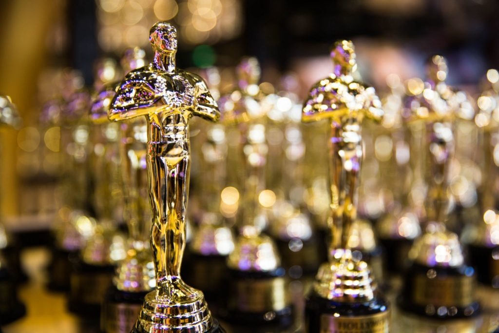 The 2021 Oscars ceremony will be an ‘in-person event’