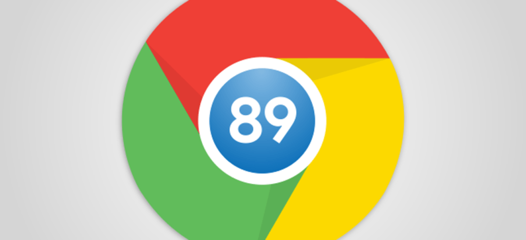 What’s New in Chrome 89, Available Today