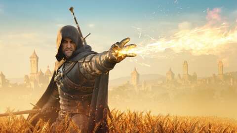 Witcher 3, Bloodstained Leaving Xbox Game Pass Soon