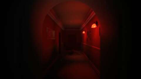 Horror Game Evil Inside Looks A Lot Like PT In New Trailer