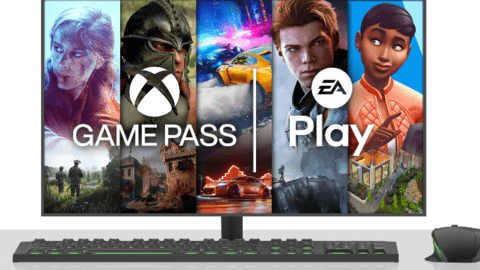 Xbox Game Pass For PC Adds EA Play Tomorrow, Giving Subscribers 60+ More Free Games