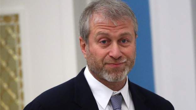 Roman Abramovich: Chelsea owner ‘shocked’ by racist abuse of players